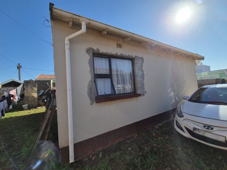 2 Bedroom Property for Sale in Motherwell Nu7 Eastern Cape